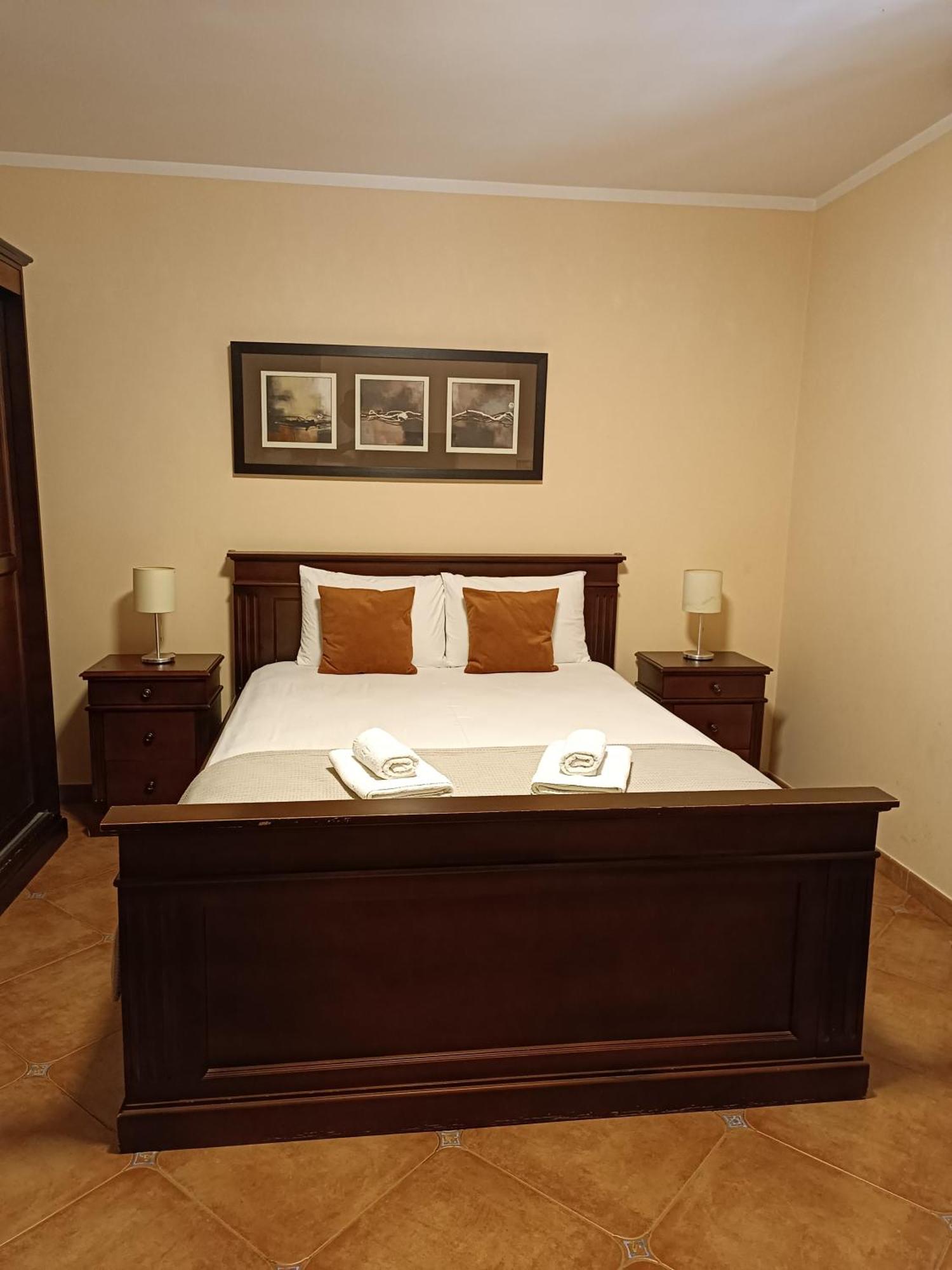 Villa Roselina بودفا المظهر الخارجي الصورة