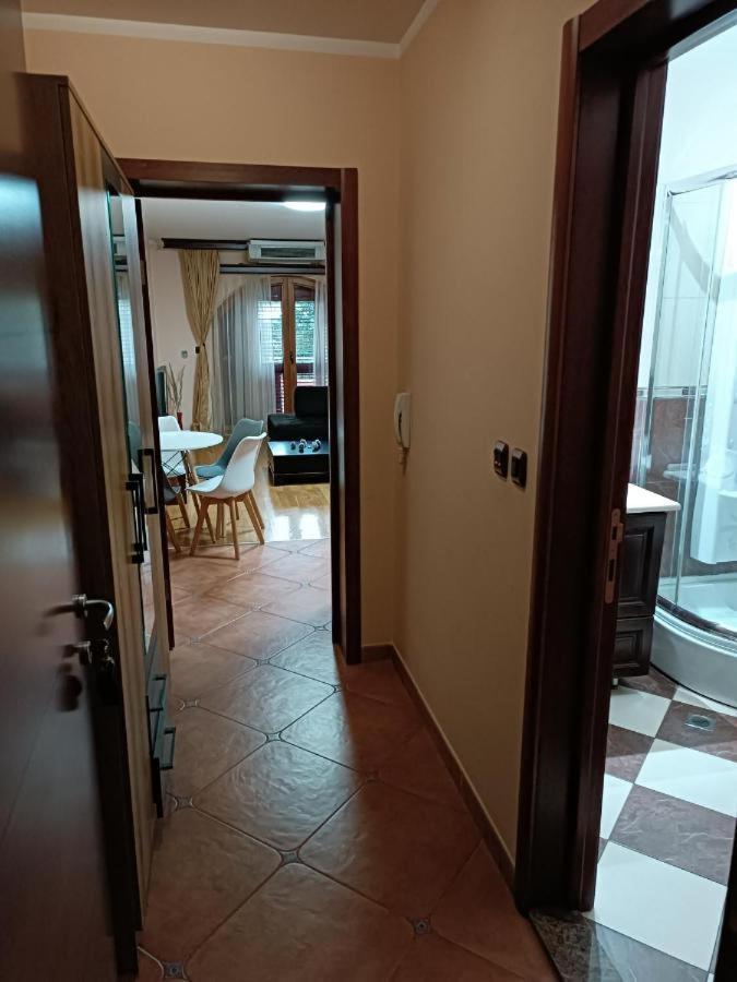 Villa Roselina بودفا المظهر الخارجي الصورة
