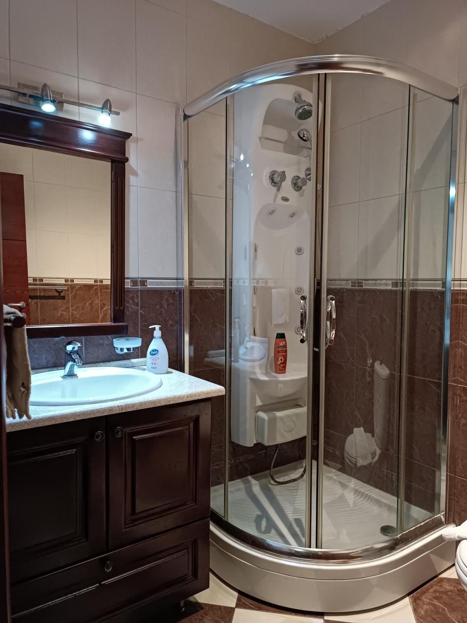 Villa Roselina بودفا الغرفة الصورة