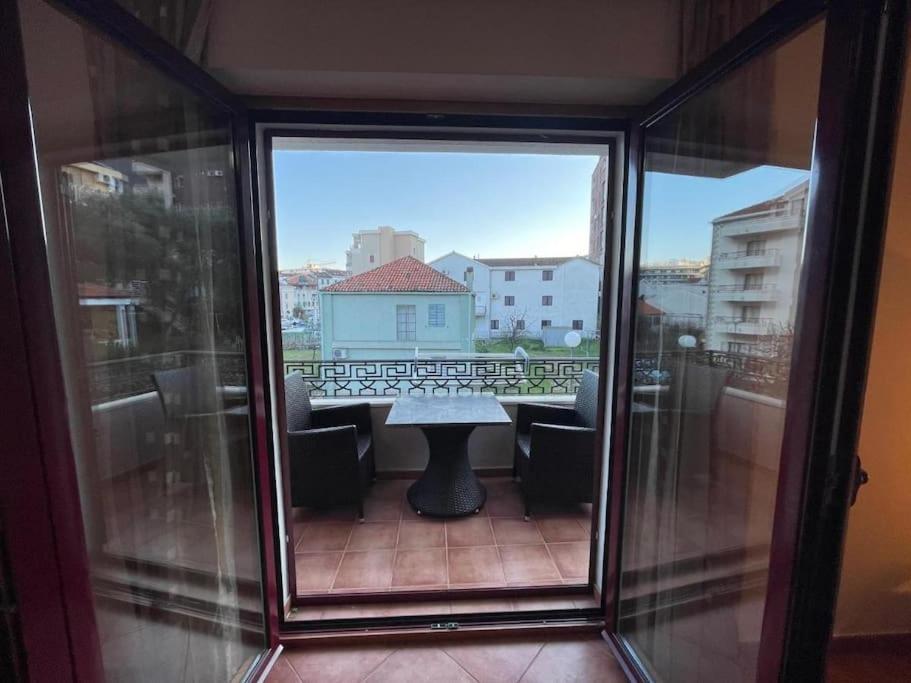 Villa Roselina بودفا المظهر الخارجي الصورة